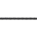 Thick Foxtail Chain Necklace