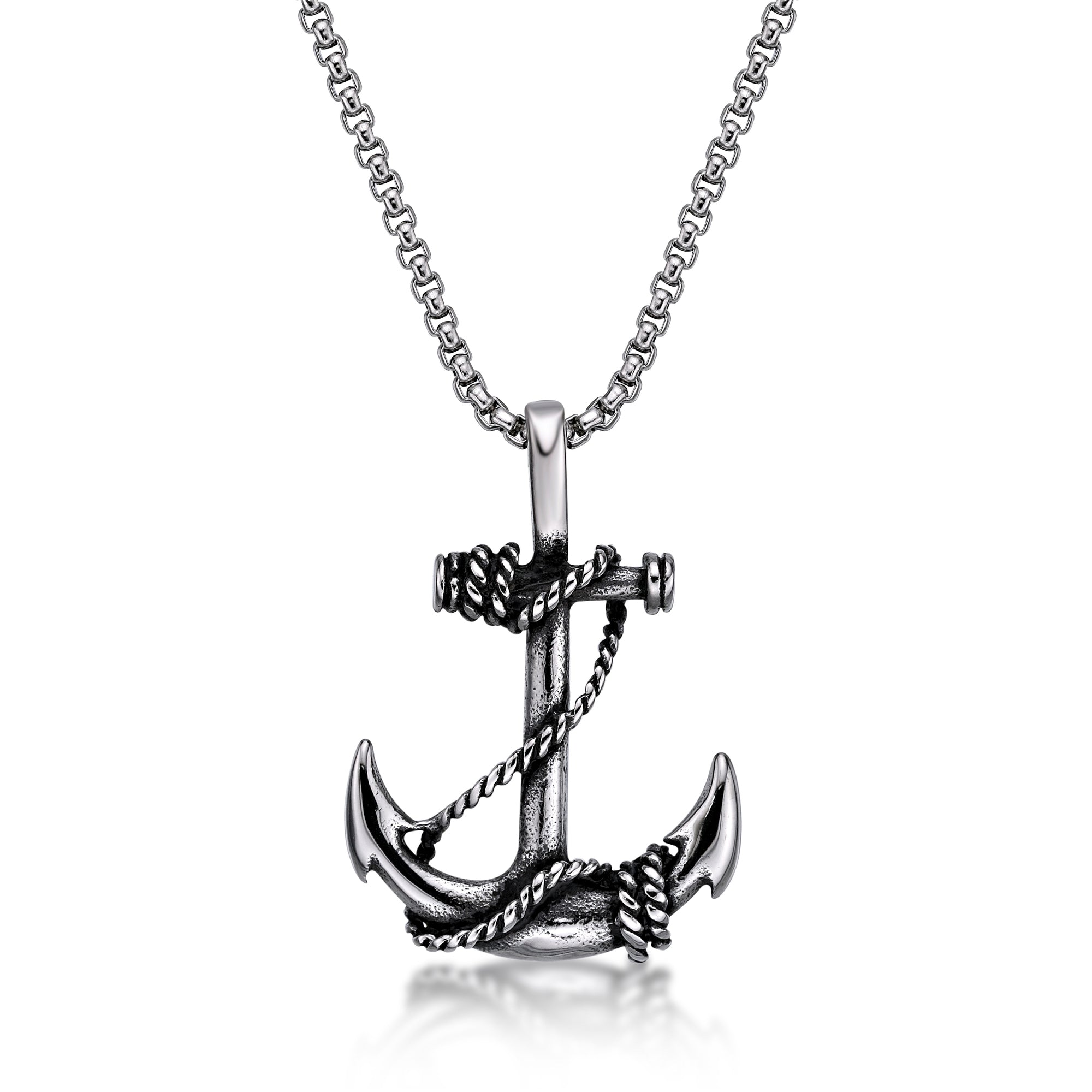Anchor Pendant
