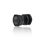Hexagon Stud Earrings
