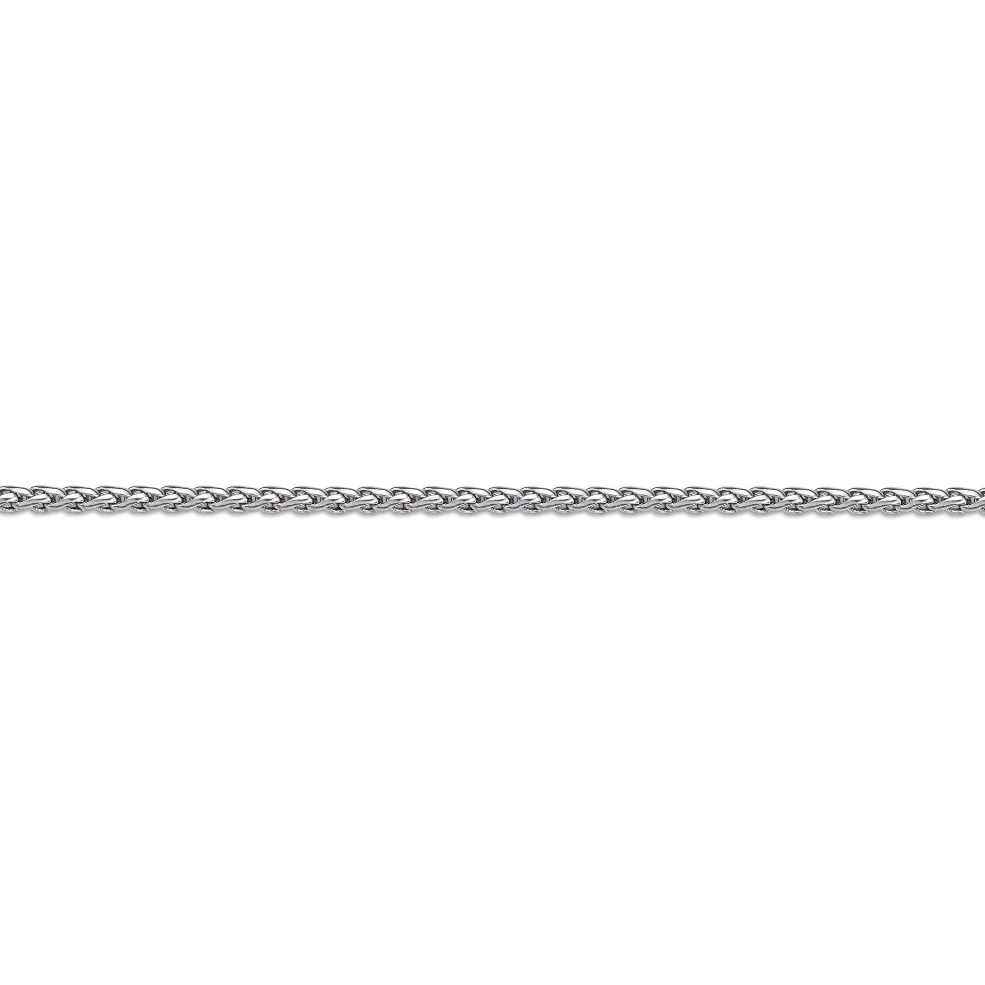 Thin Wheat Chain