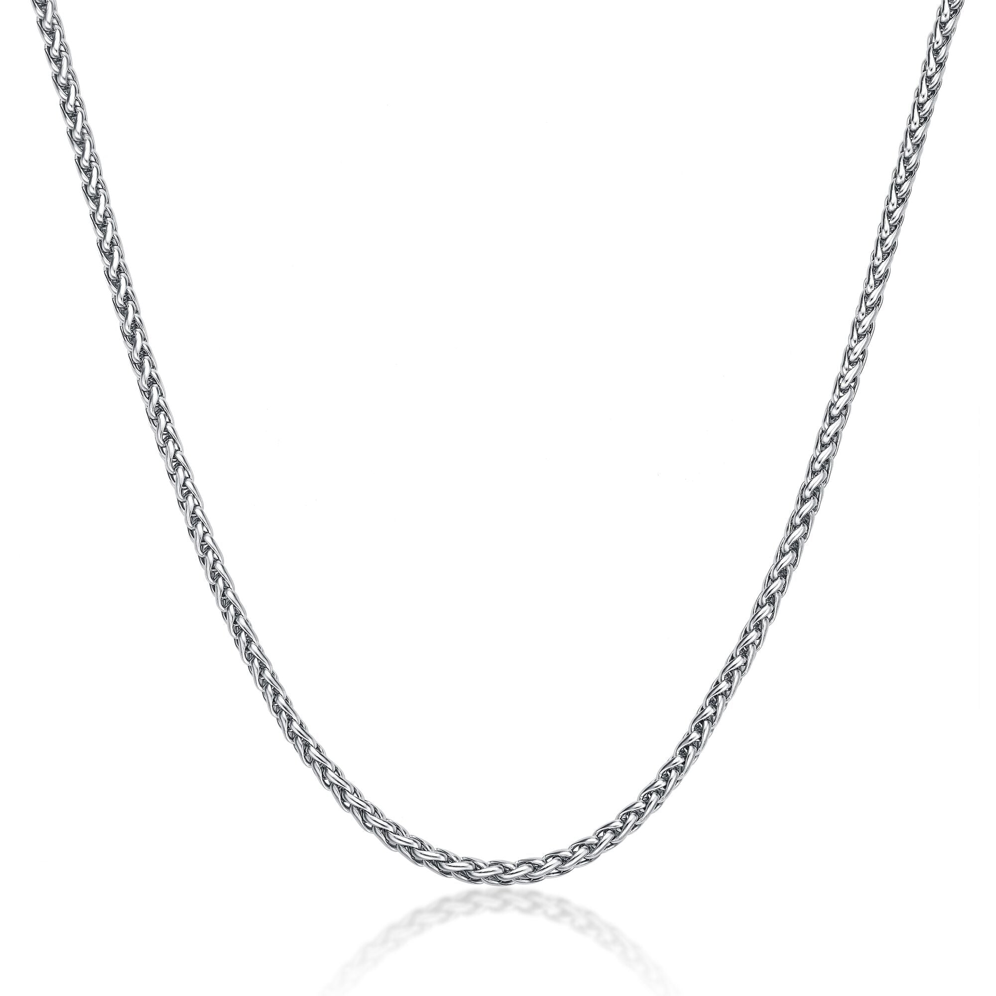 Thin Wheat Chain
