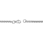 Thin Wheat Chain