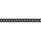 Thick Curb Chain Bracelet