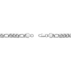 Figaro Chain Necklace
