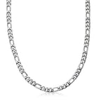 Figaro Chain Necklace