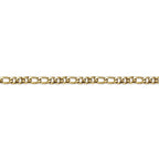 Figaro Chain Necklace