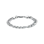 Figaro Chain Bracelet