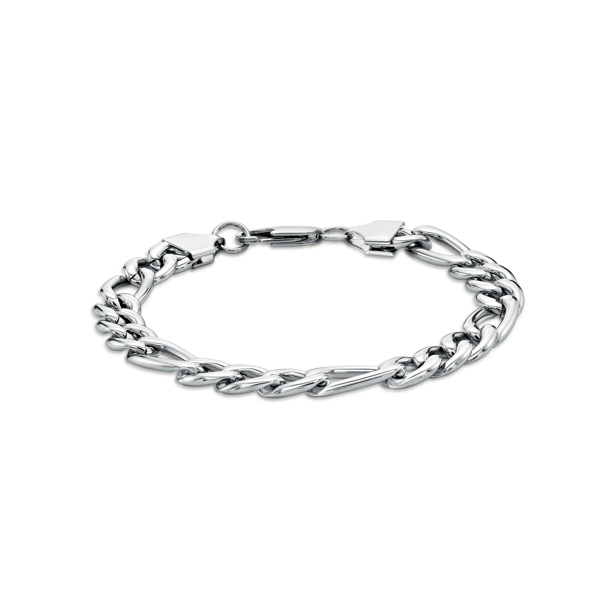 Figaro Chain Bracelet