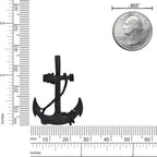 Anchor Pendant