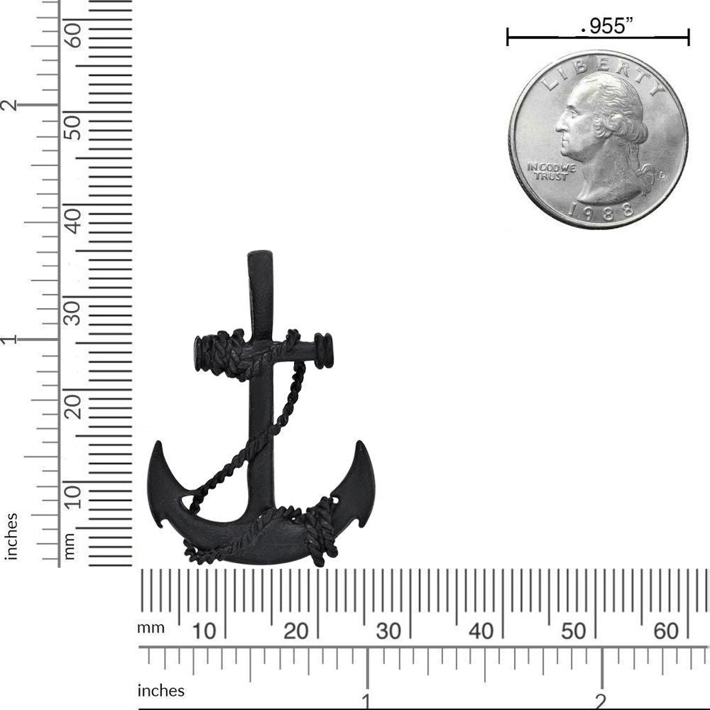 Anchor Pendant