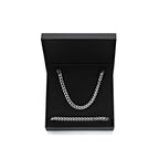 Thick Foxtail Gift Set