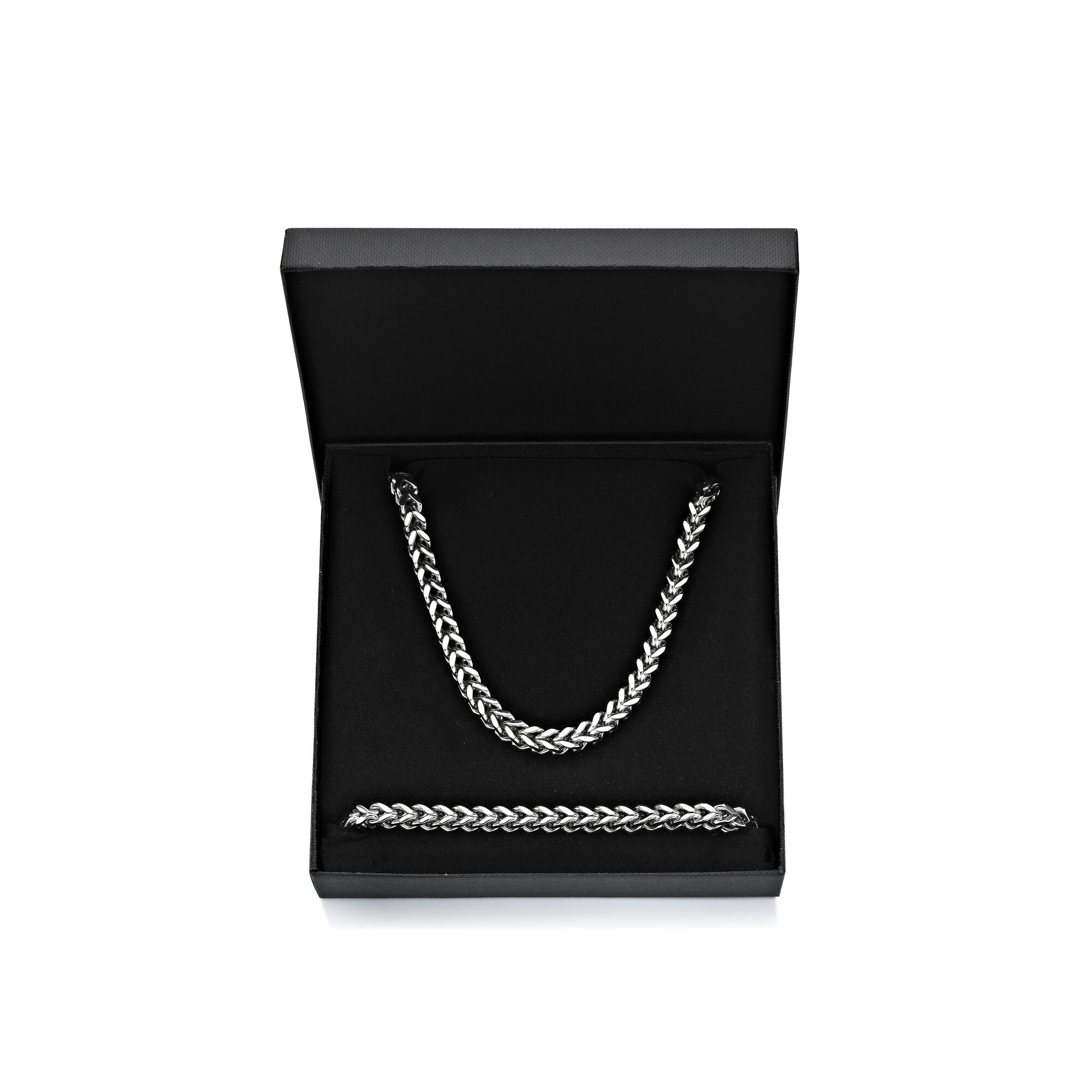 Thick Foxtail Gift Set