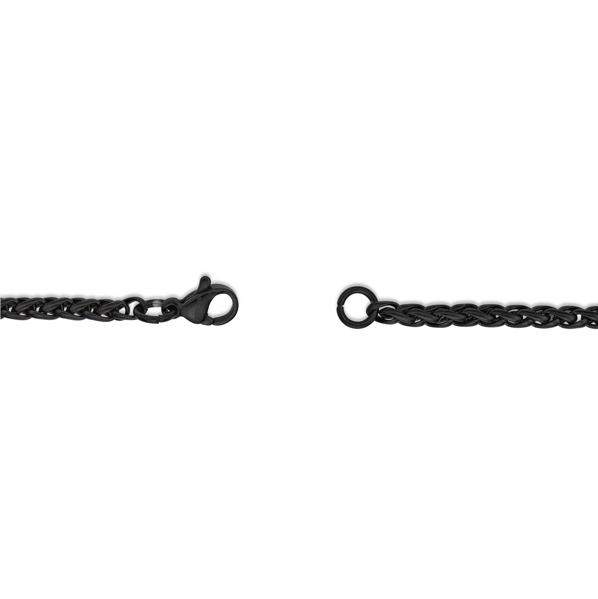 Thin Wheat Chain