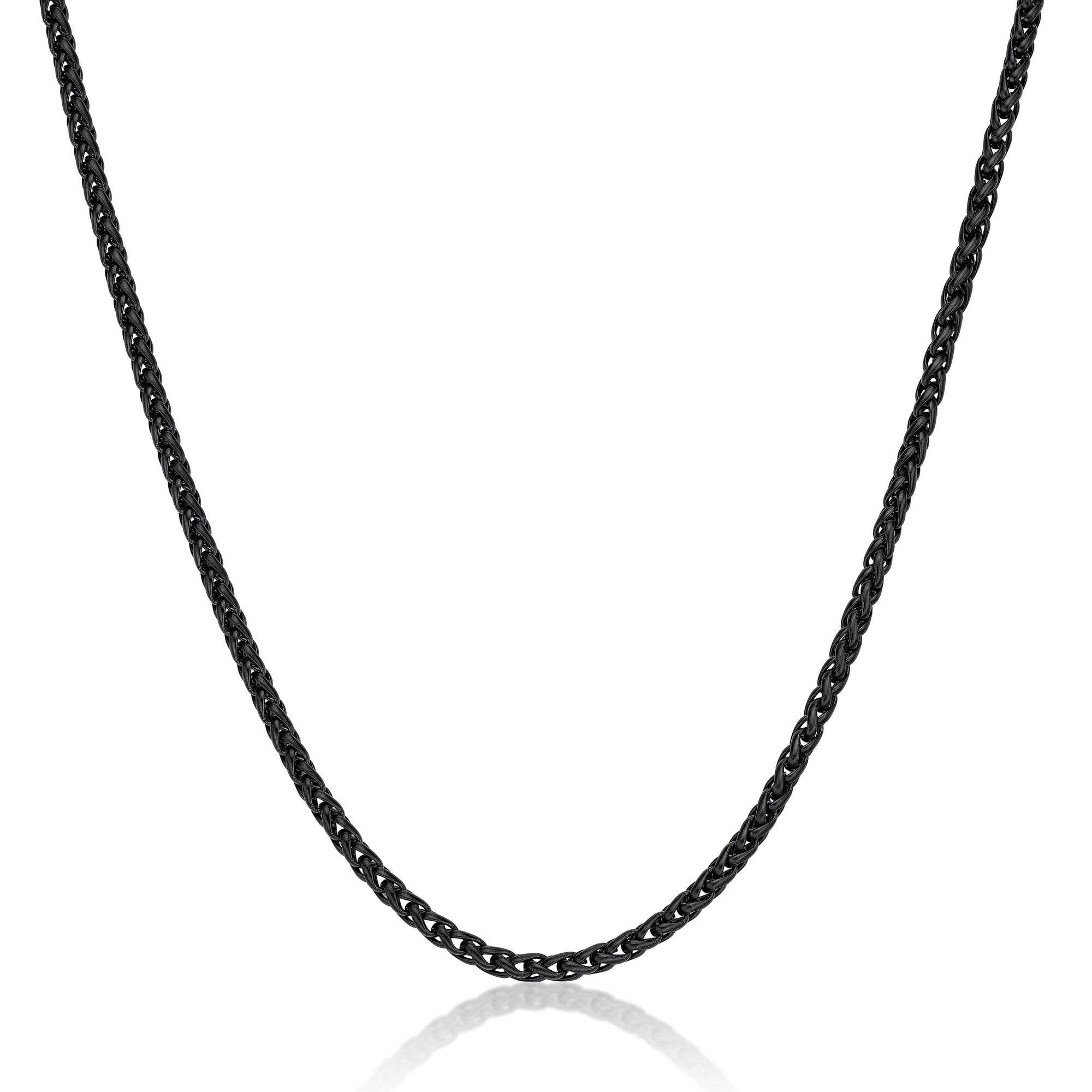 Thin Wheat Chain