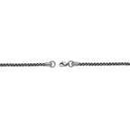 Thin Wheat Chain