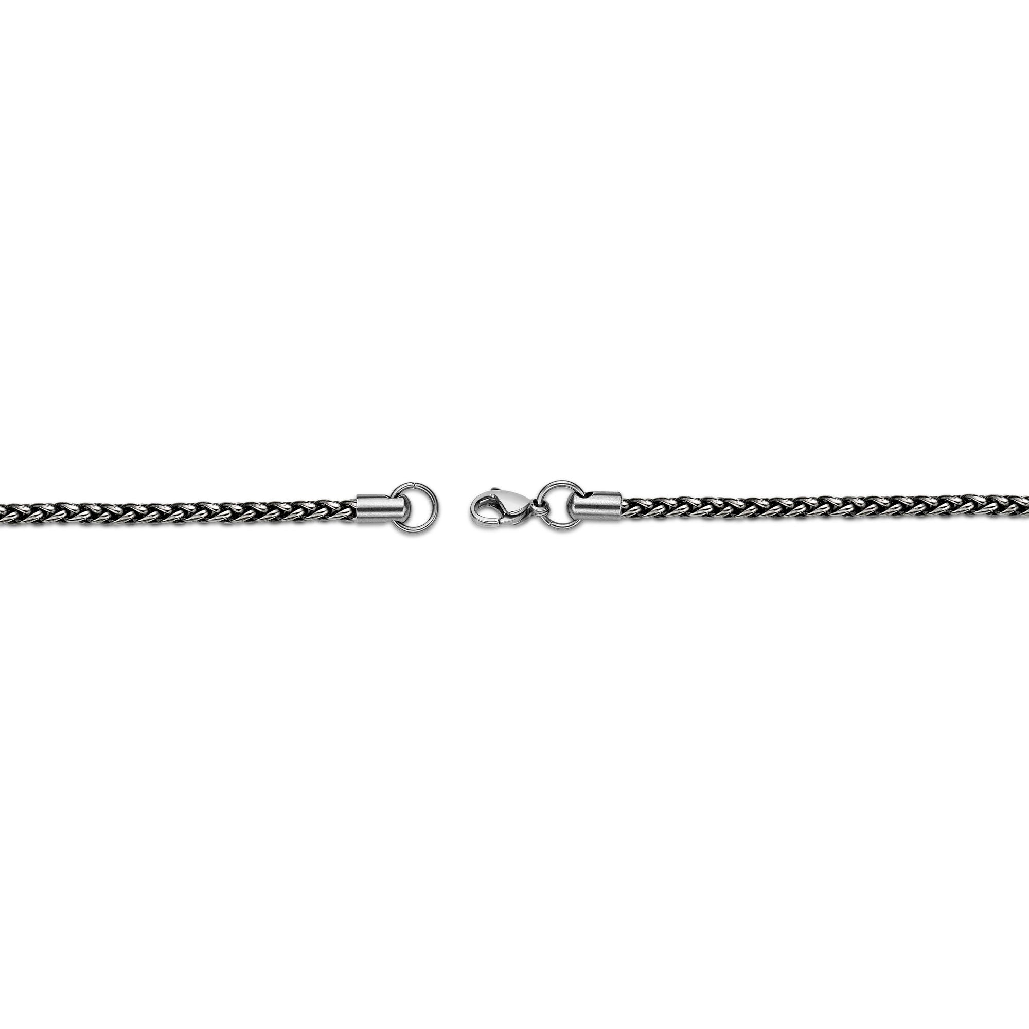 Thin Wheat Chain