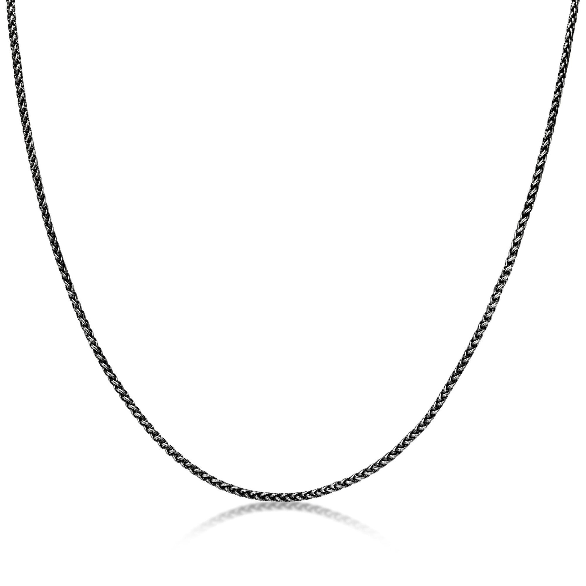 Thin Wheat Chain