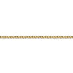 Thin Wheat Chain