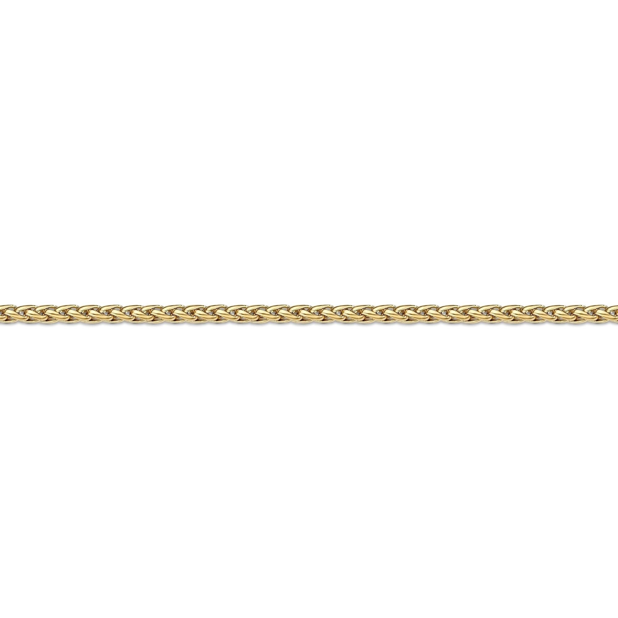 Thin Wheat Chain