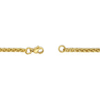 Thin Wheat Chain