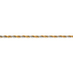 Rope Chain Necklace