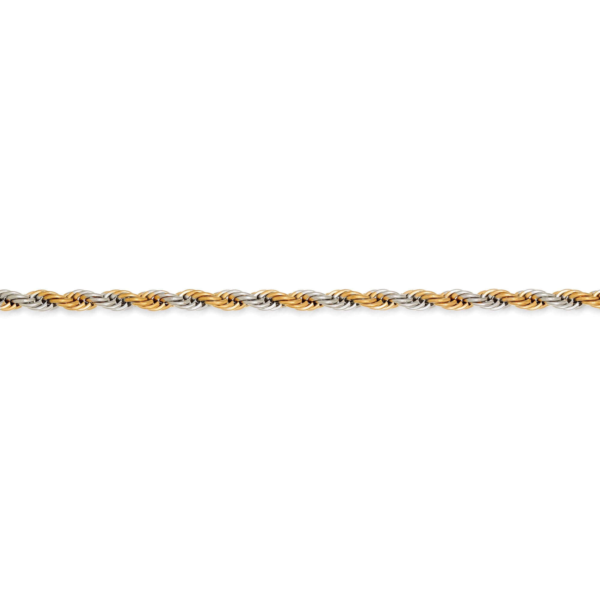 Rope Chain Necklace