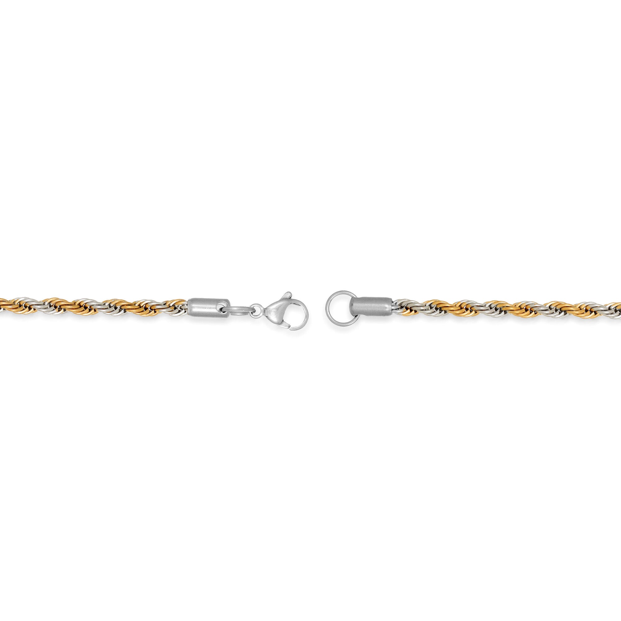 Rope Chain Necklace