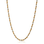 Rope Chain Necklace