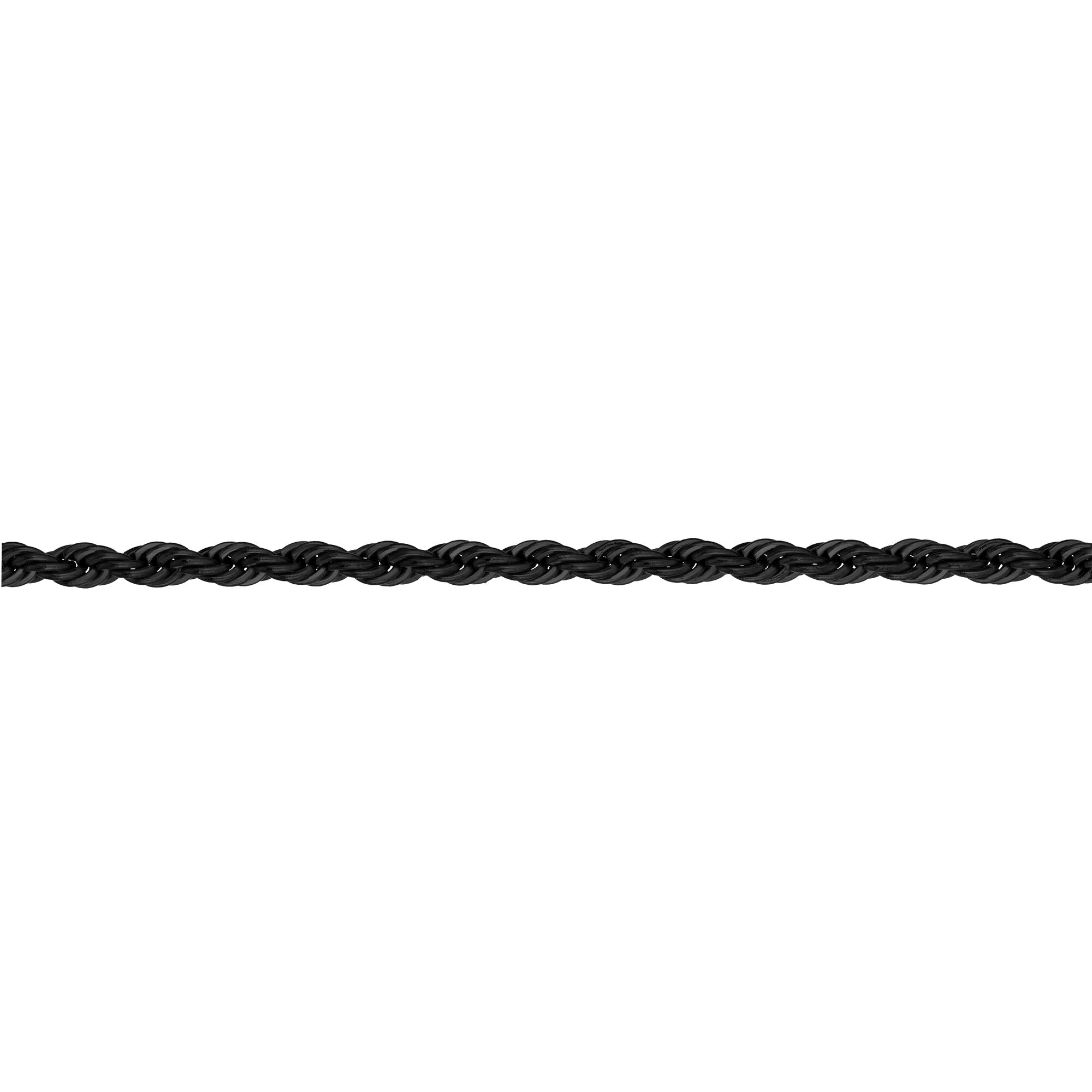 Rope Chain Necklace