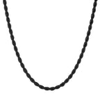 Rope Chain Necklace