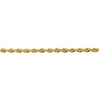 Rope Chain Necklace