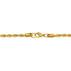 Rope Chain Necklace