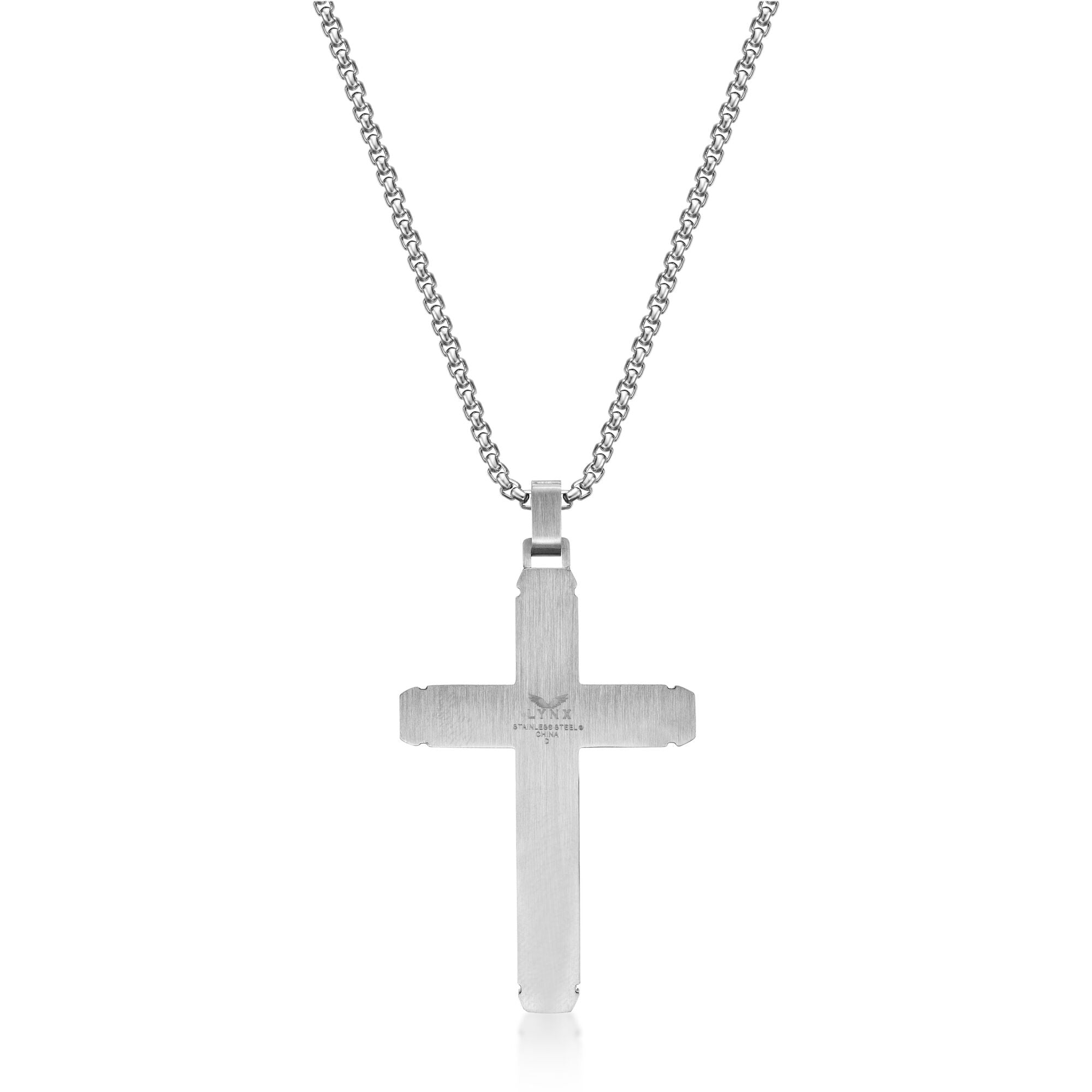 Black Diamond Cross
