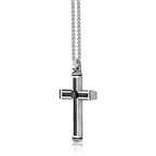 Black Diamond Cross