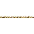 Figaro Chain Bracelet