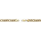 Figaro Chain Bracelet