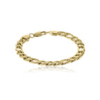 Figaro Chain Bracelet