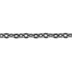 Skull Cable Chain Bracelet