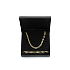Thick Foxtail Gift Set