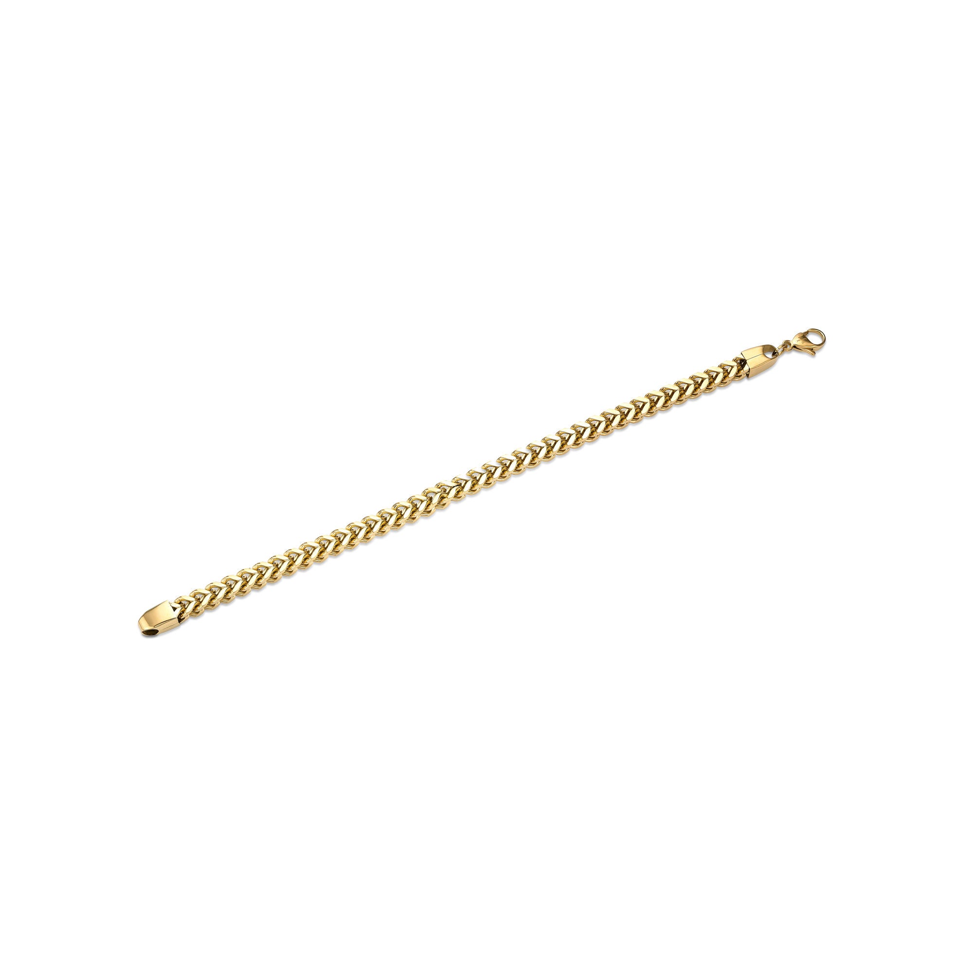 Thick Foxtail Gift Set