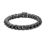 Skull Bracelet