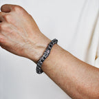Skull Bracelet