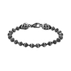 Skull Chain Bracelet