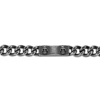 Skull ID Bracelet