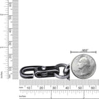 Skull ID Bracelet