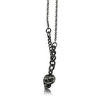Skull Pendant Necklace