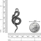 Snake Pendant