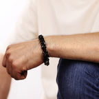Skull Link Bracelet