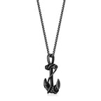 Anchor Pendant