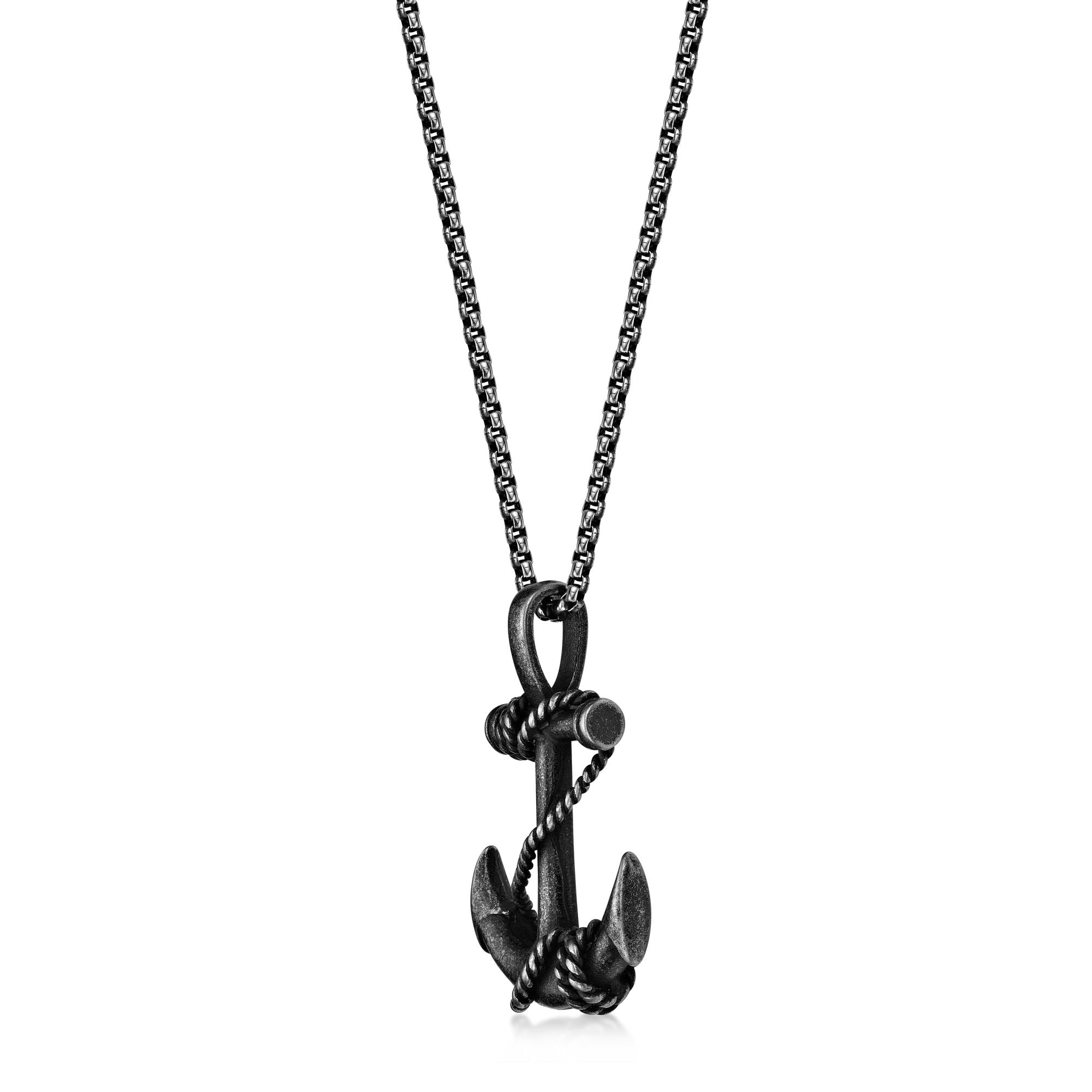Anchor Pendant